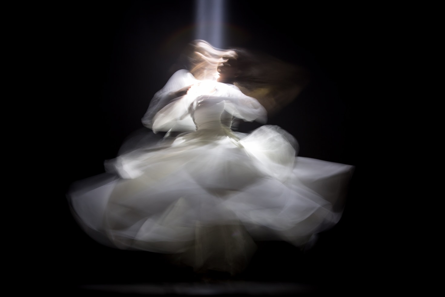 Os Benefícios da Dança Circular para o Corpo e a Mente