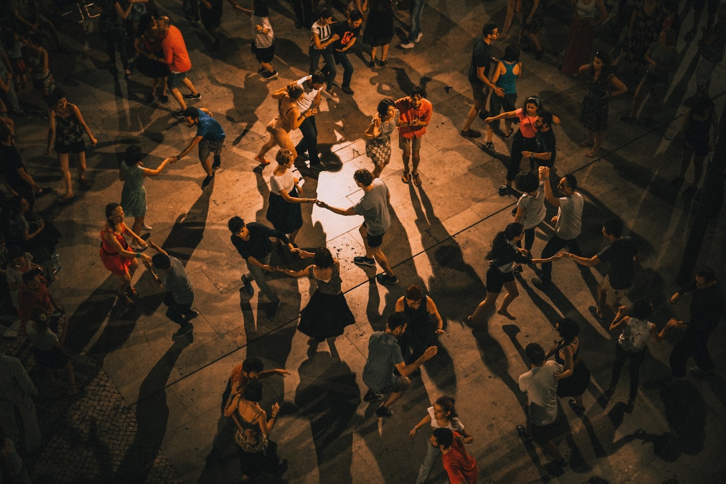Produtos Indispensáveis para Praticar Dança Circular com Conforto